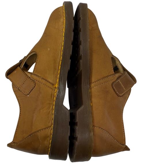 Dr. Martens Vintage Mary Janes - Picture 7 of 14